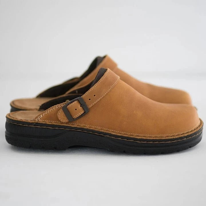Walter™ | Orthopedische schoenen voor mannen