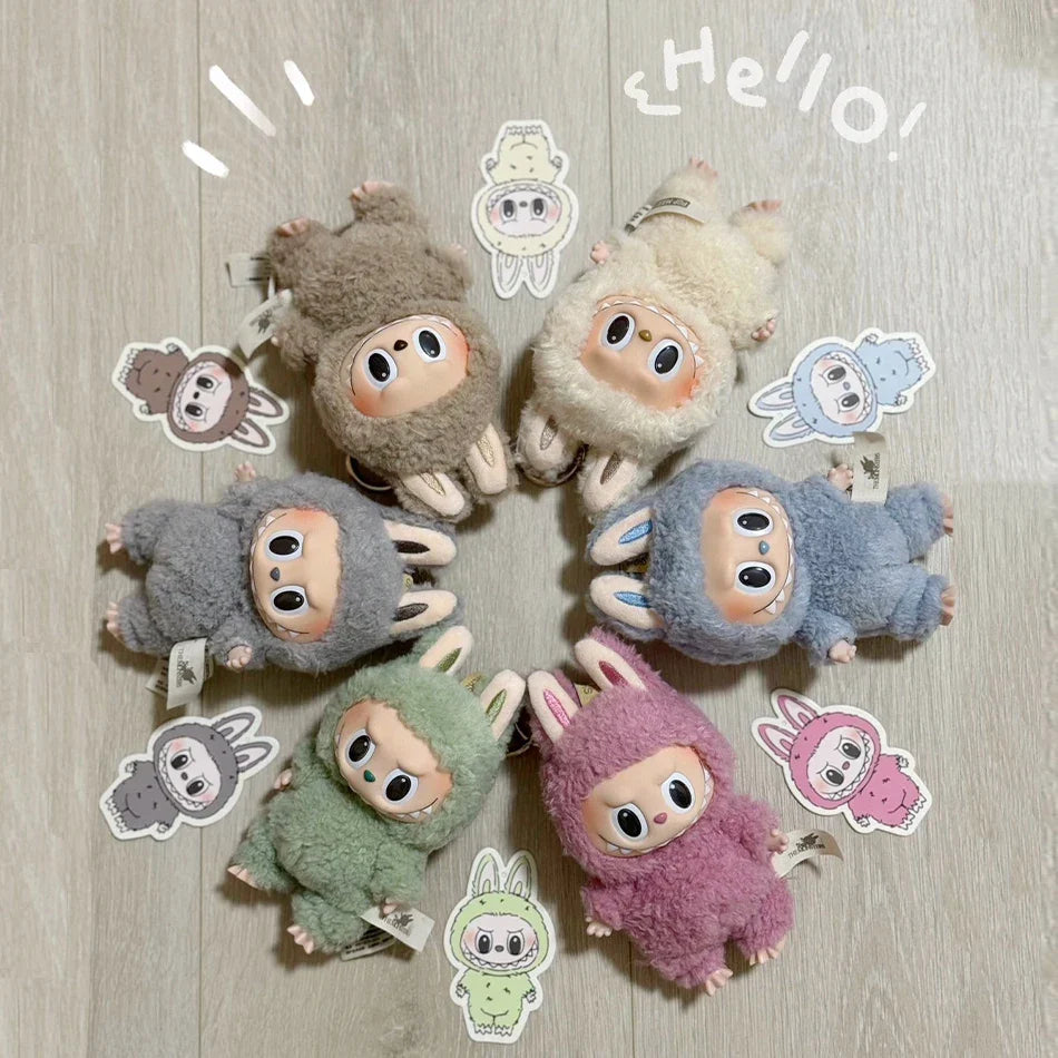 Labubu – Limited Edition