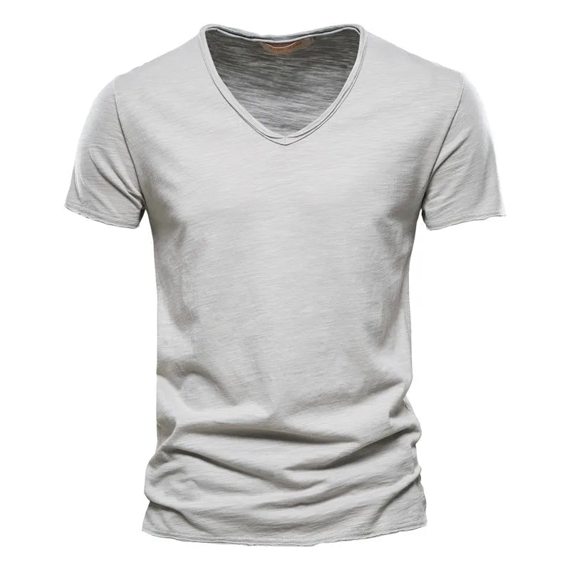 Lenoir™ | Zomer t-shirt