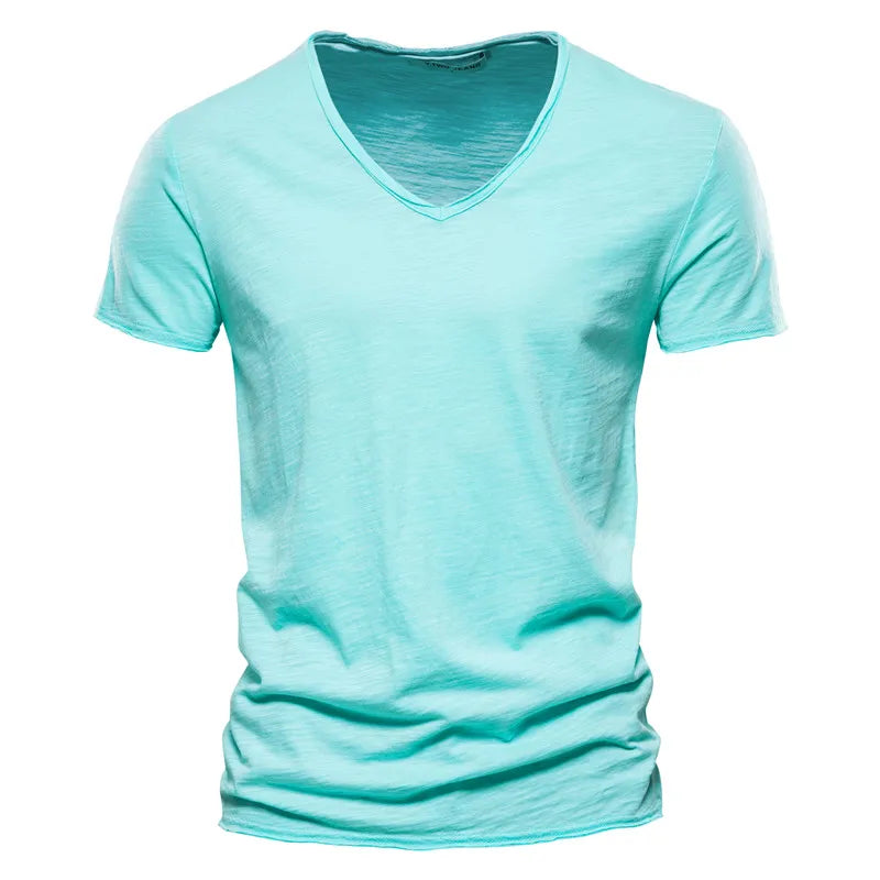 Lenoir™ | Zomer t-shirt