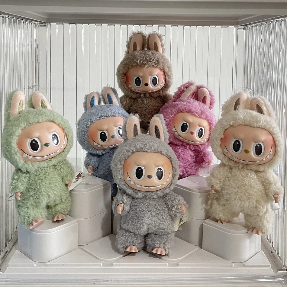 Labubu – Limited Edition