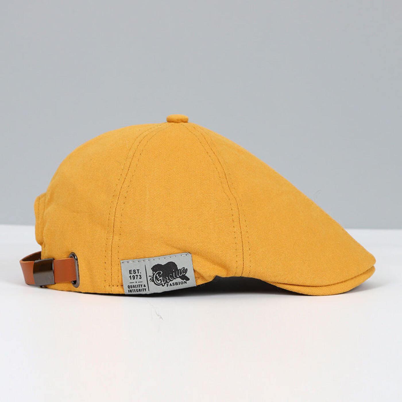 Urban™ | Klassieke moderne baret