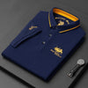 Gunther™ | Luxe poloshirt