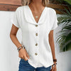 Zomerblouse "Marktdag" – Zomers & elegant