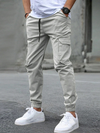 DAVIDE | HEREN CARGO JOGGERBROEK