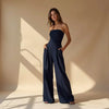 Adeline™ | Tuta senza spalline