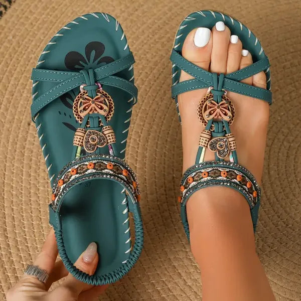 Maria | Orthopedia Comfort+ Sandalen