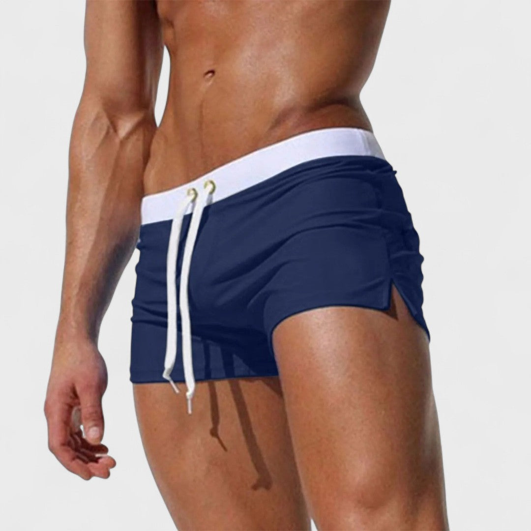 Tom™ | Handgemaakte zwemkleding voor heren