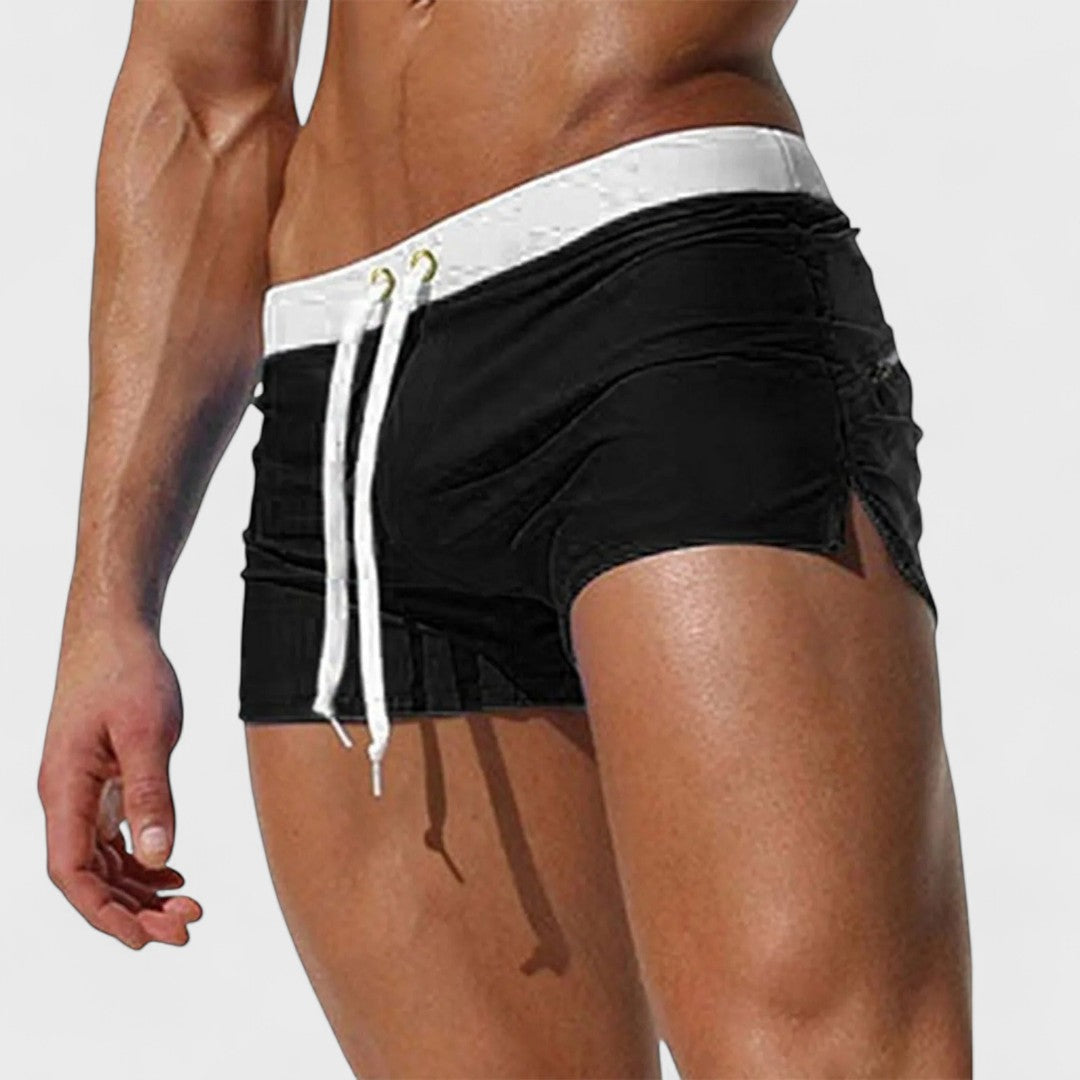 Tom™ | Handgemaakte zwemkleding voor heren