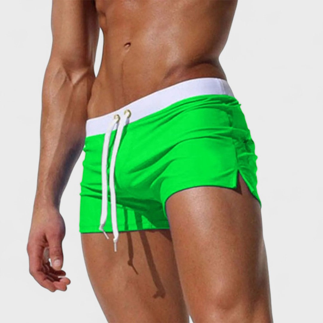 Tom™ | Handgemaakte zwemkleding voor heren