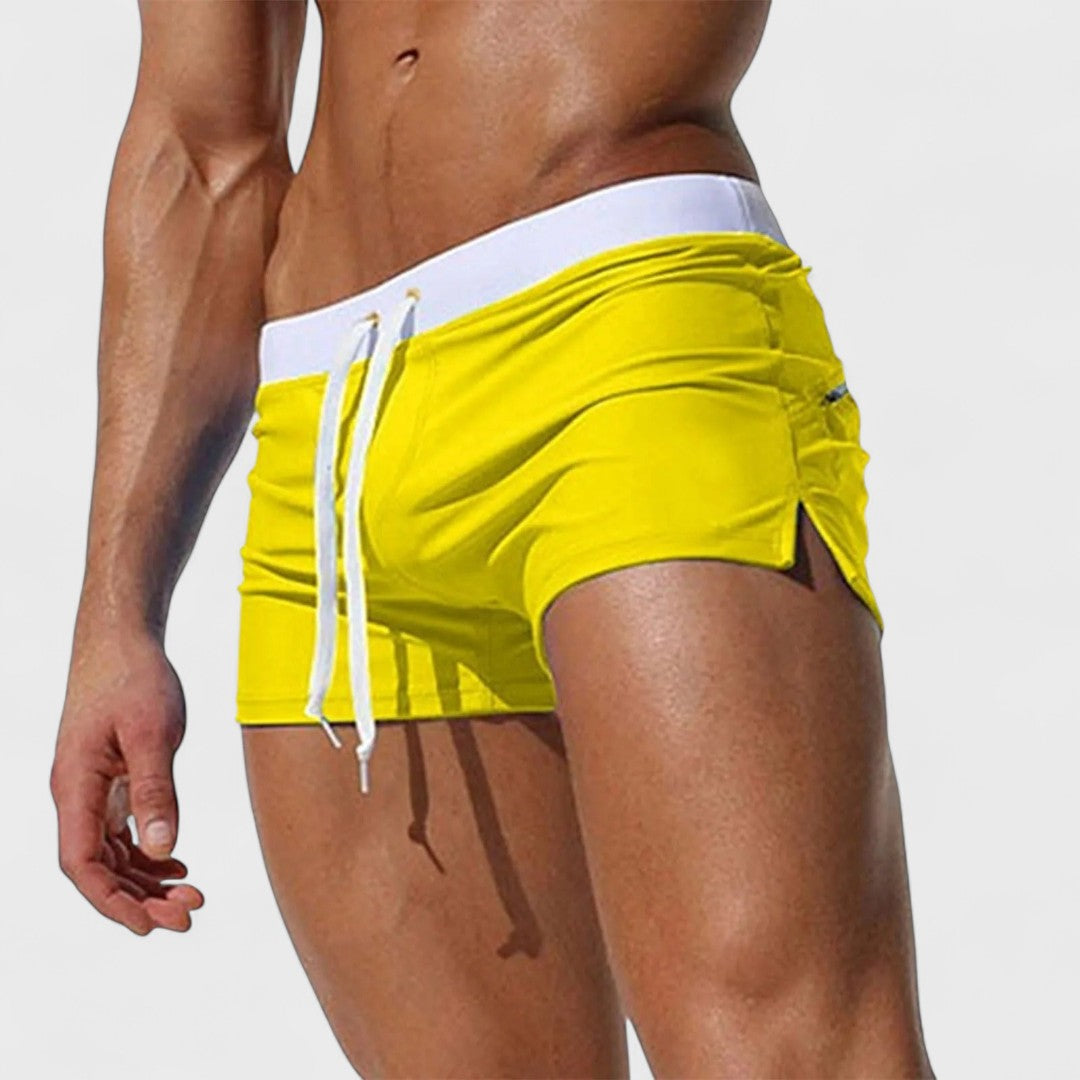 Tom™ | Handgemaakte zwemkleding voor heren