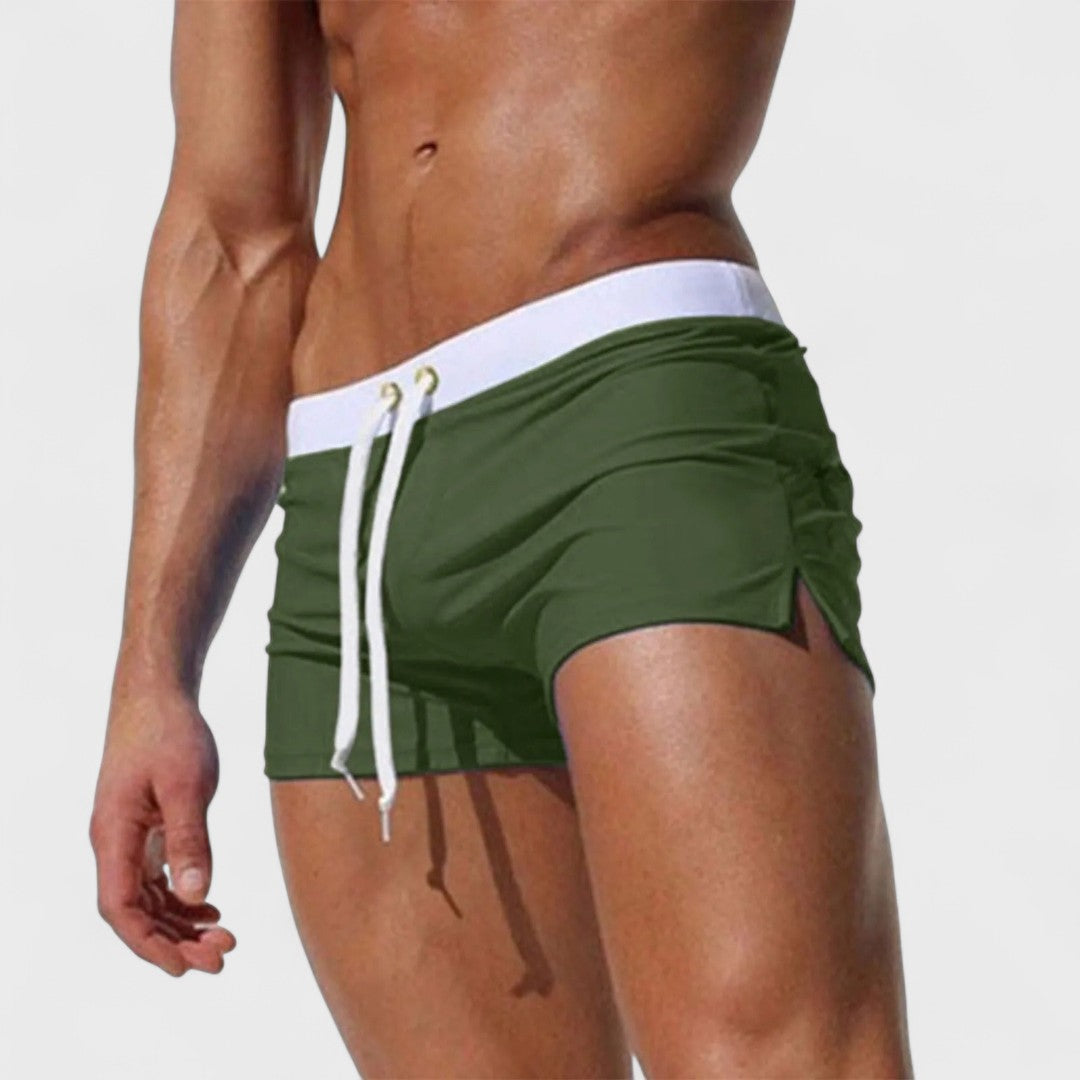 Tom™ | Handgemaakte zwemkleding voor heren
